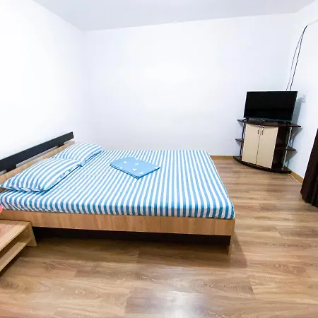 Appartamento Near Beach House *