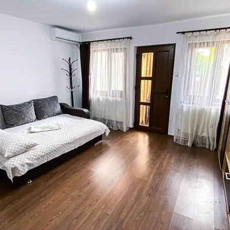 Appartamento Near Beach House Constanţa